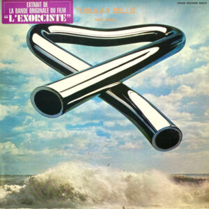 Mike Oldfield <br> Tubular Bells