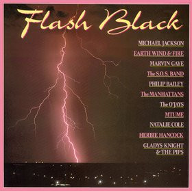 Various <br> Flash Black