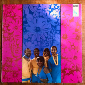 The 5th Dimension* <br> Stoned Soul Picnic