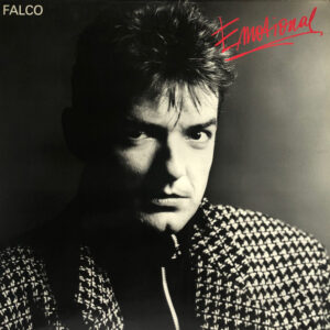 Falco <br> Emotional