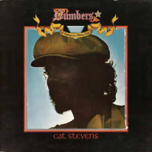 Cat Stevens <br> Numbers (A Pythagorean Theory Tale)