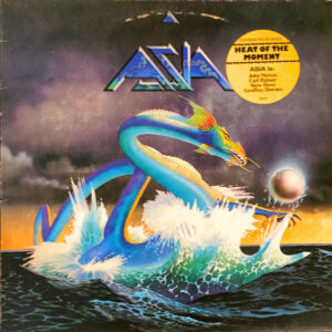 Asia (2) <br> Asia