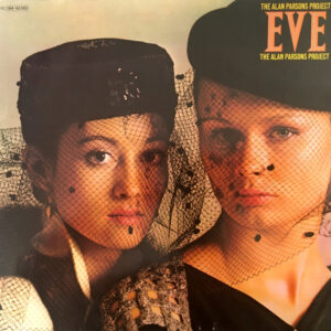 The Alan Parsons Project <br> Eve