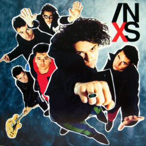 INXS <br> X