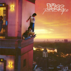 10cc <br> Ten Out Of 10