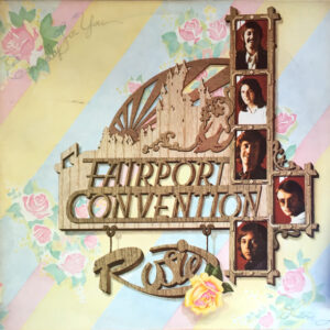 Fairport Convention <br> Rosie