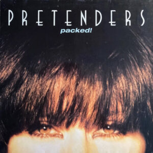 Pretenders* <br> Packed!