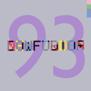 New Order - Confusion