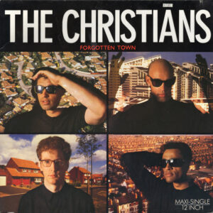 The Christians <br> Forgotten Town