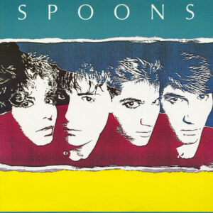 Spoons <br> Talkback