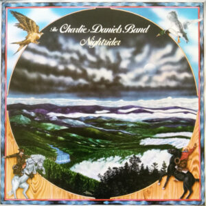 The Charlie Daniels Band <br> Nightrider