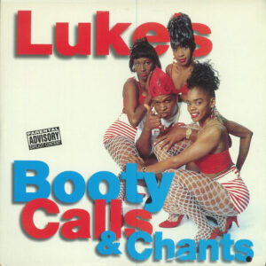 Luke <br> Lukes Booty Calls & Chants