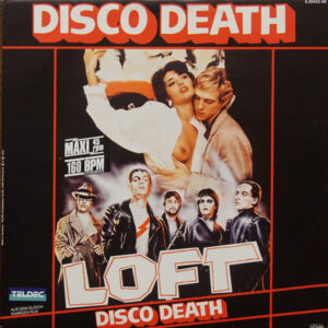 Loft (2) <br> Disco Death