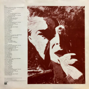 David Bowie And Original Score By Trevor Jones <br> Labyrinth (From The Original Soundtrack Of The Jim Henson Film)