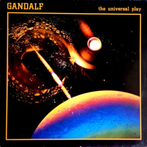 Gandalf <br> The Universal Play