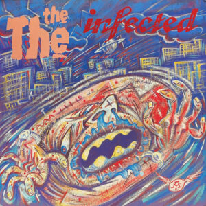 The The <br> Infected