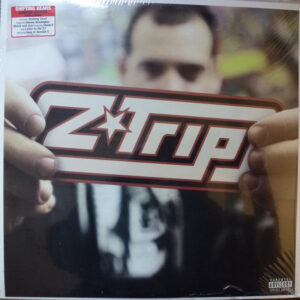 DJ Z-Trip <br> Shifting Gears