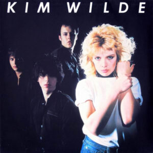 Kim Wilde <br> Kim Wilde