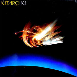 Kitaro - Ki