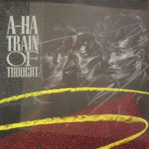 a-ha - Train Of Thought