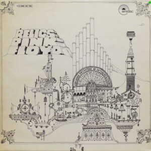 Pink Floyd <br> Relics