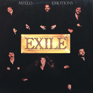 Exile (7) <br> Mixed Emotions