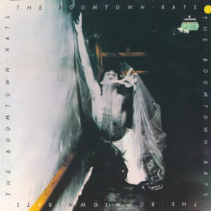 The Boomtown Rats <br> The Boomtown Rats