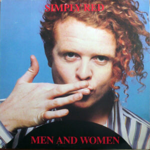 Simply Red <br> Men And Women