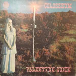 Colosseum <br> Valentyne Suite