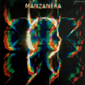 Manzanera* <br> K-Scope