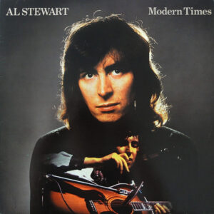 Al Stewart <br> Modern Times