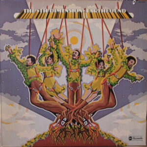The 5th Dimension* <br> Earthbound