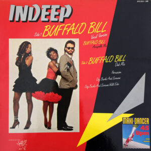 Indeep - Buffalo Bill
