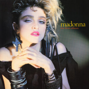 Madonna <br> The First Album