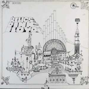 Pink Floyd <br> Relics