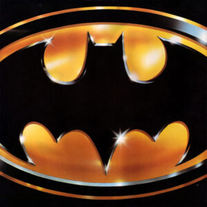 Prince <br> Batman™ (Motion Picture Soundtrack)