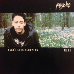Psyche (2) - Angel Lies Sleeping