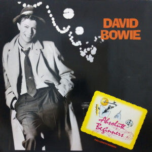 David Bowie <br> Absolute Beginners