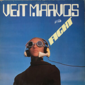 Veit Marvos <br> Fight