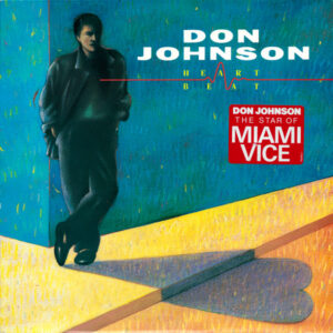 Don Johnson <br> Heartbeat