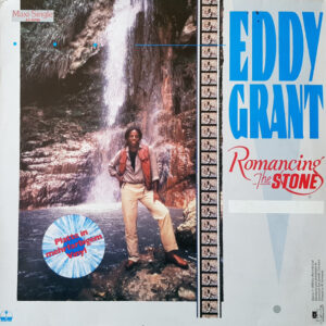 Eddy Grant <br> Romancing The Stone