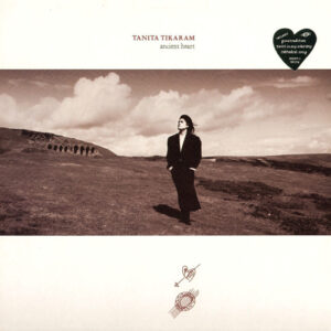 Tanita Tikaram <br> Ancient Heart