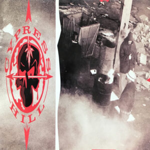 Cypress Hill <br> Cypress Hill