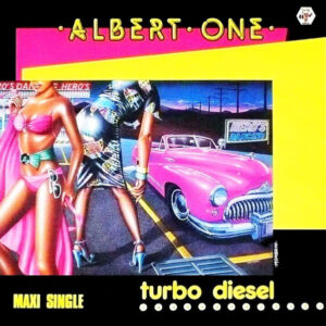 Albert One <br> Turbo Diesel