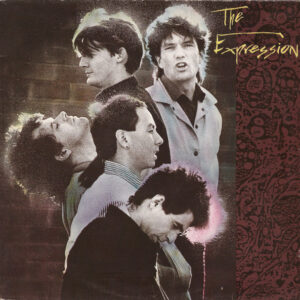 The Expression <br> The Expression