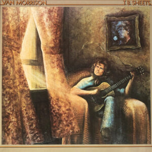 Van Morrison <br> T.B. Sheets