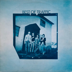 Traffic <br> Best Of Traffic