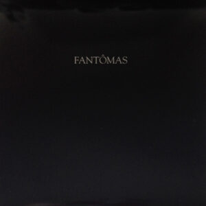 Fantômas <br> Delìrium Còrdia