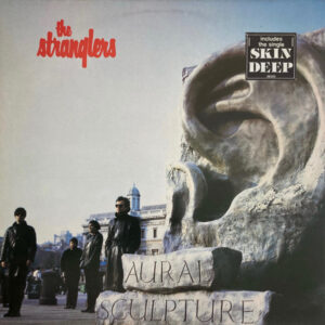 The Stranglers <br> Aural Sculpture