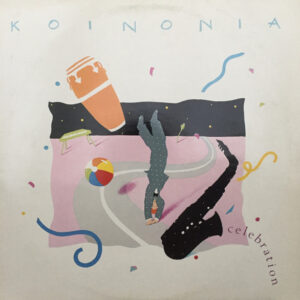 Koinonia <br> Celebration